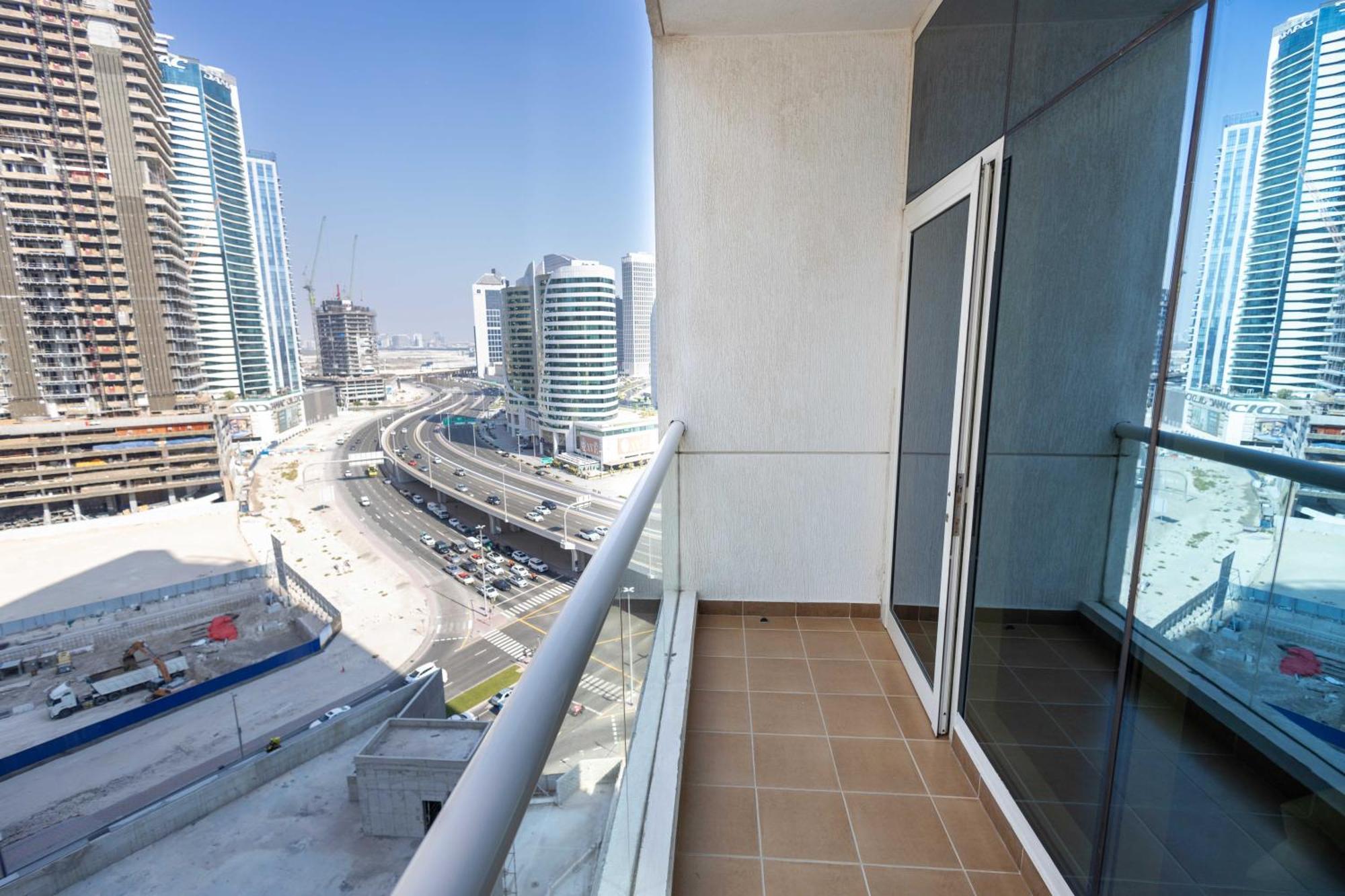 Appartement Burj Al Nujoom Downtown, Mall & Burj Khalifa