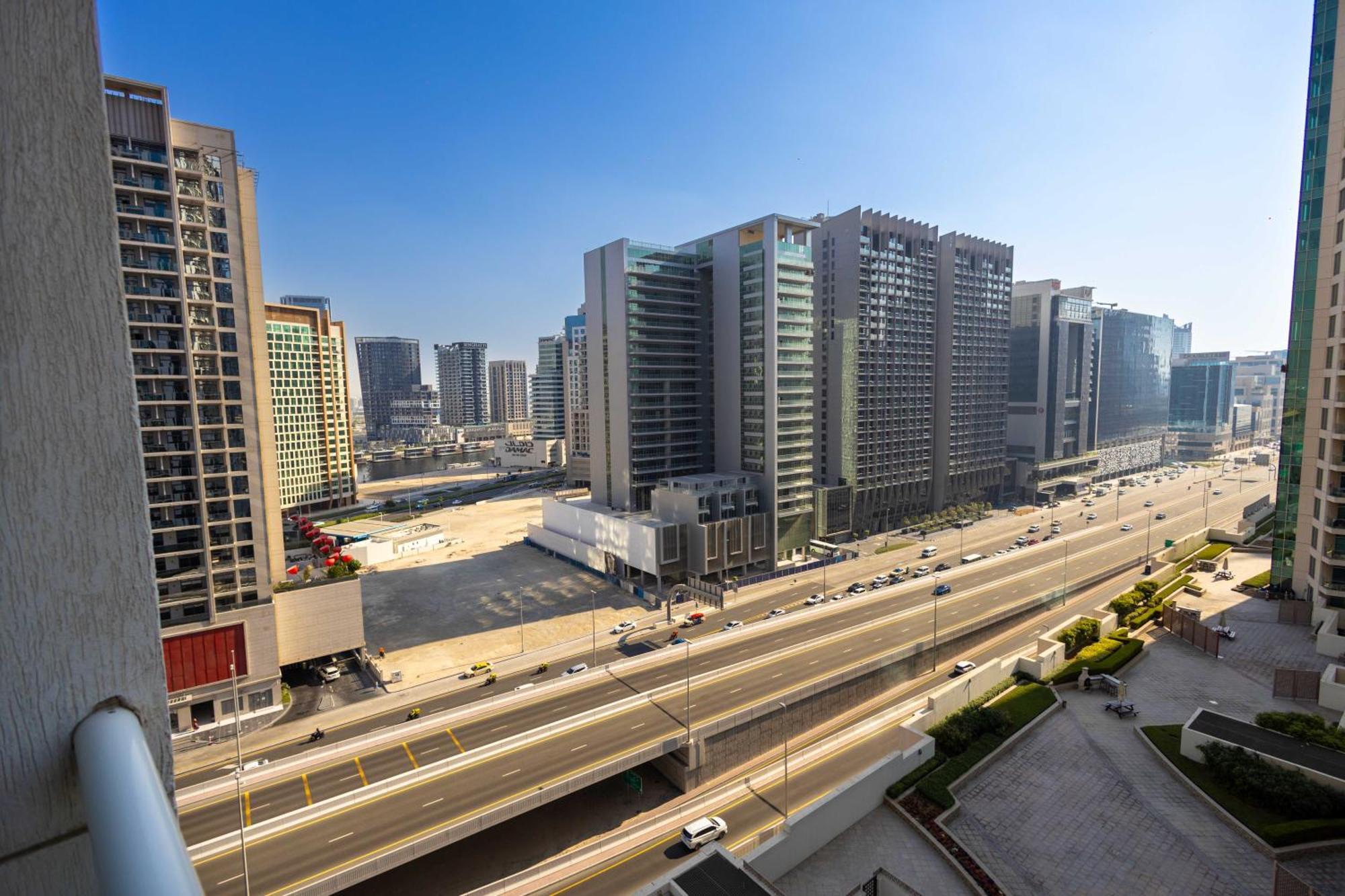 Appartement Burj Al Nujoom Downtown, Mall & Burj Khalifa *
