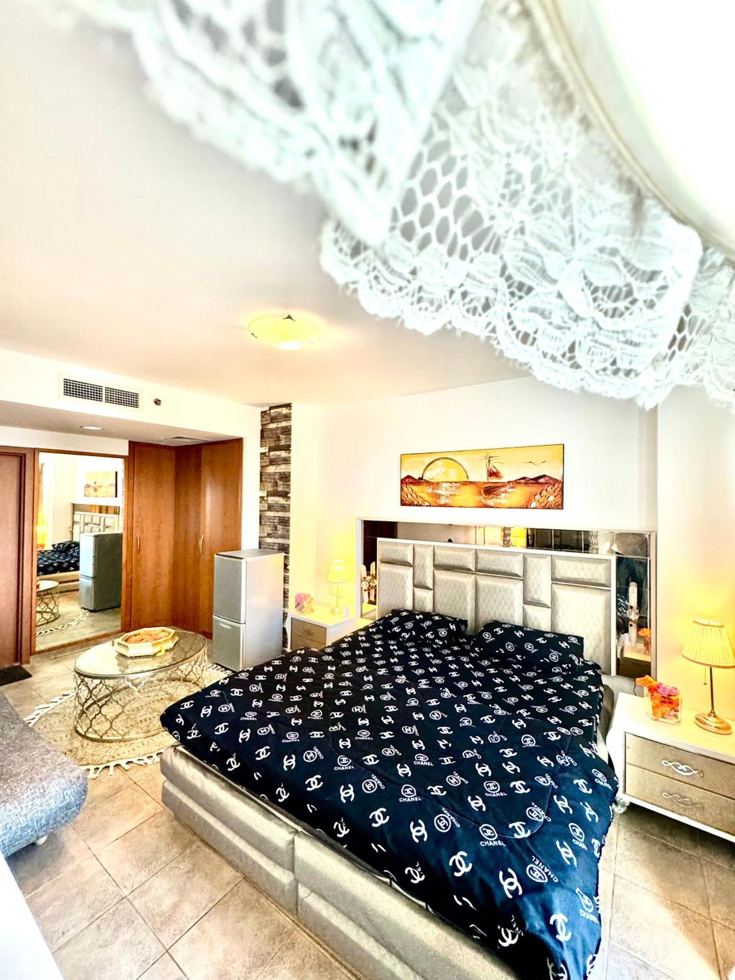Travelers Backpackers Séjour chez l'habitant Dubaï