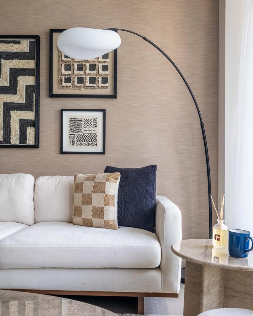 Appartement Guestready - Luxurious In Downtown *