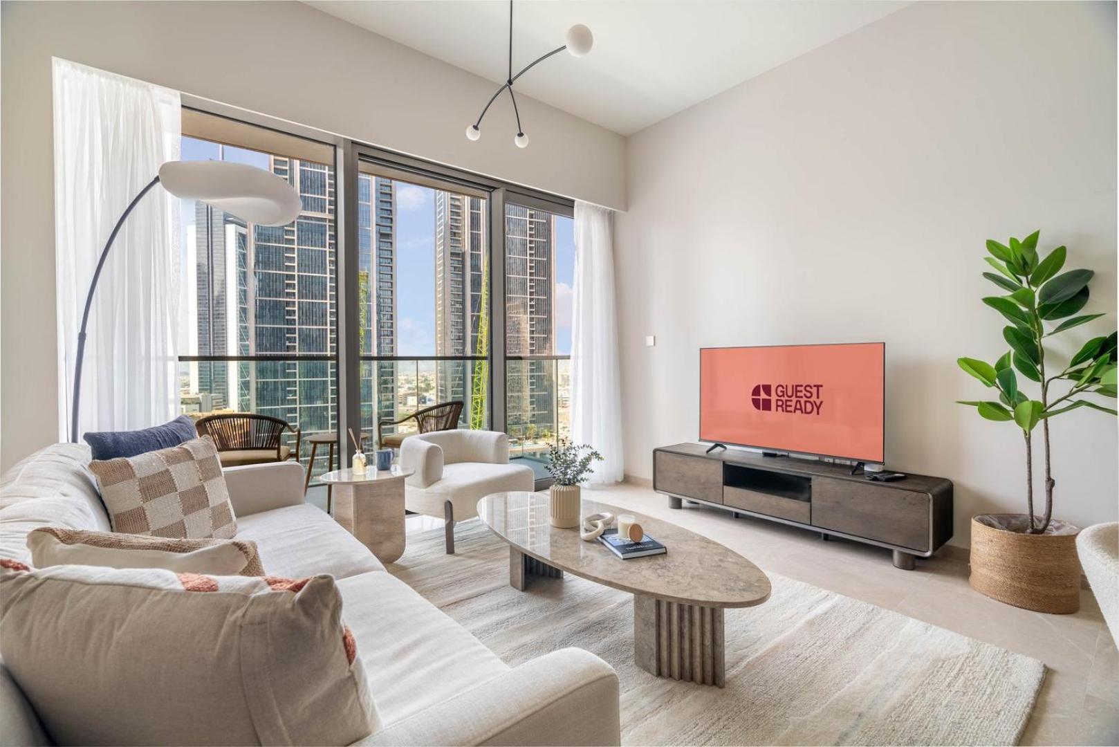 Appartement Guestready - Luxurious In Downtown