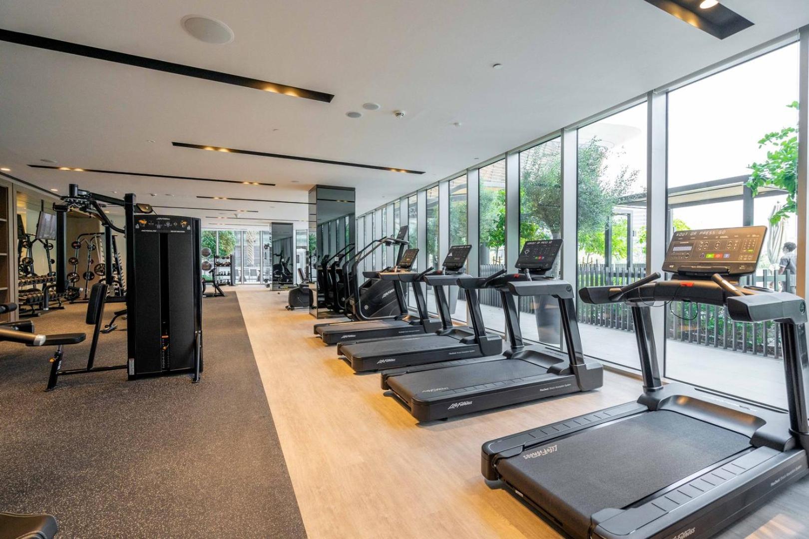 Appartement Guestready - Luxurious In Downtown Dubaï