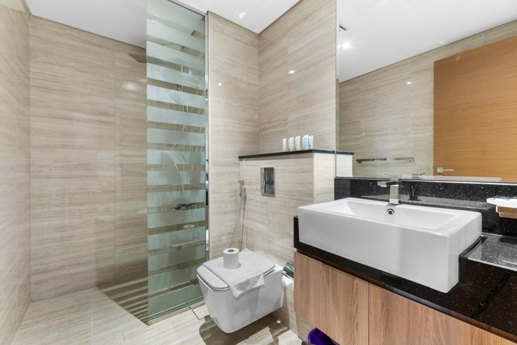 Exclusive In Missoni - 5 Min To Downtown Apartment Dubai