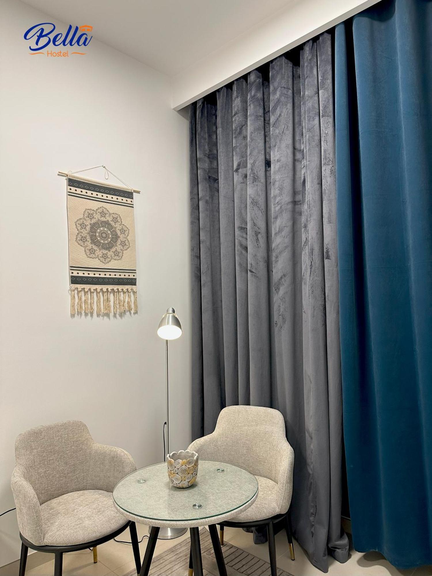 Accommodatie bij particulieren Bella - Luxury Private Master With Balcony *