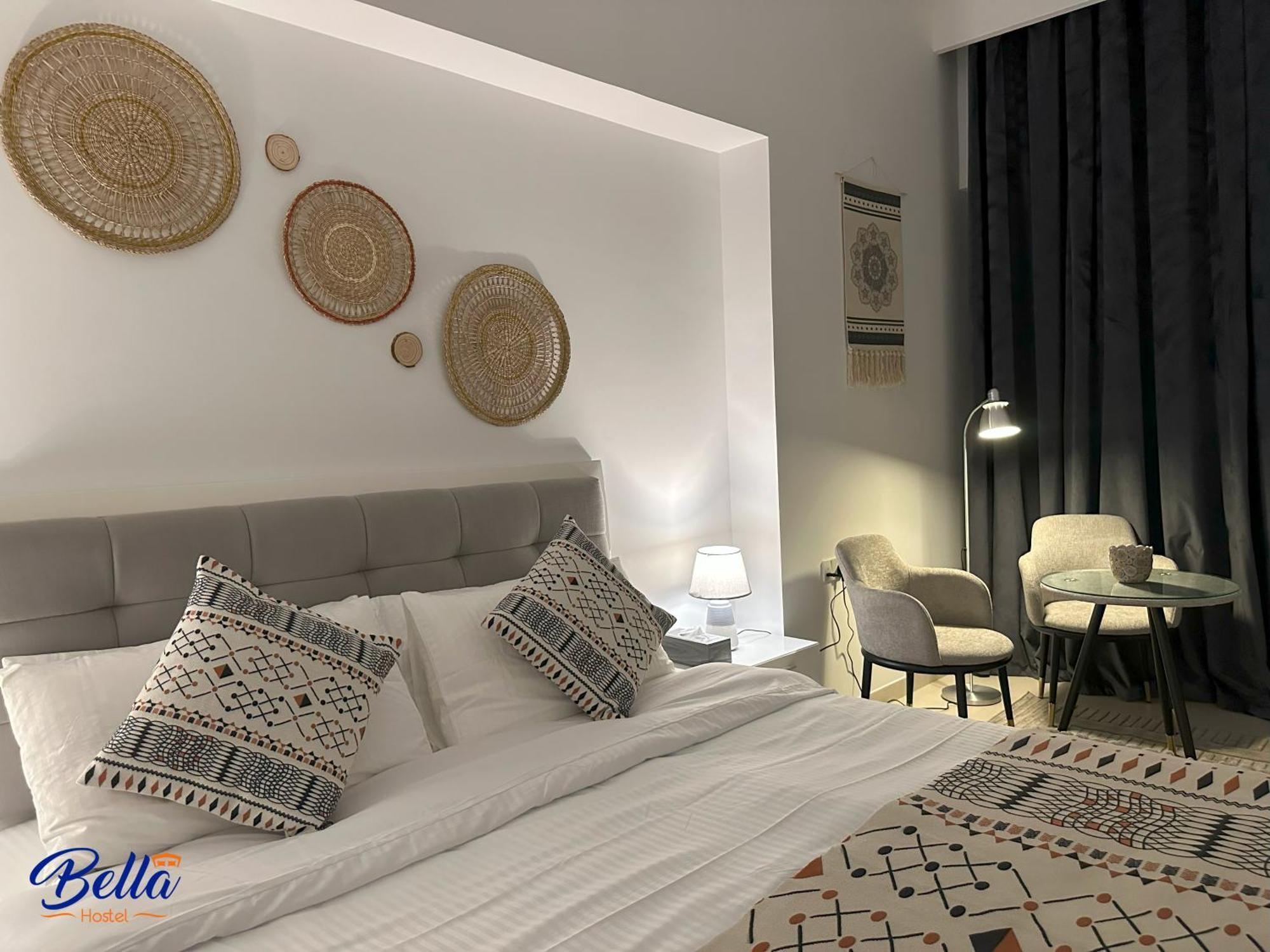 Accommodatie bij particulieren Bella - Luxury Private Master With Balcony *