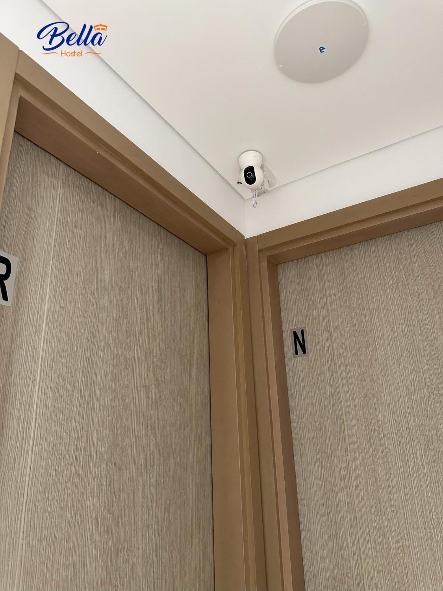 Bella - Luxury Mixed Near Airport Privatunterkunft *