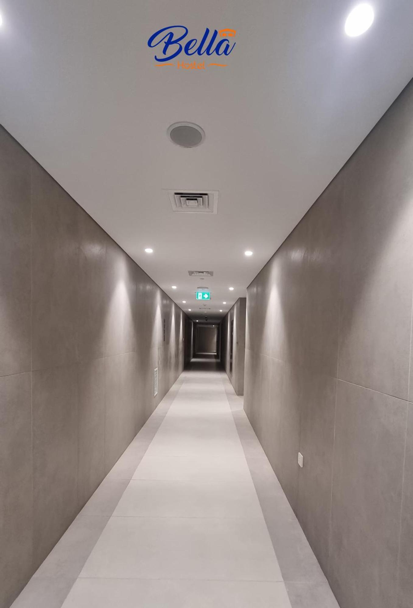 Privatunterkunft Bella - Luxury Mixed Near Airport