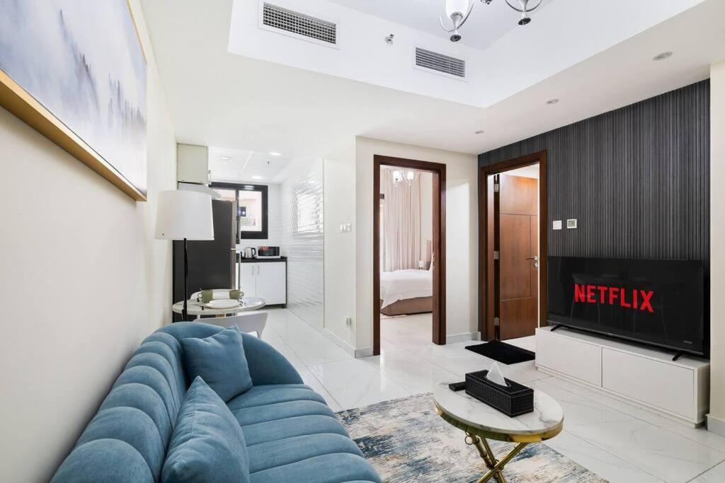 Super Deluxe Apartmentpool Apartment