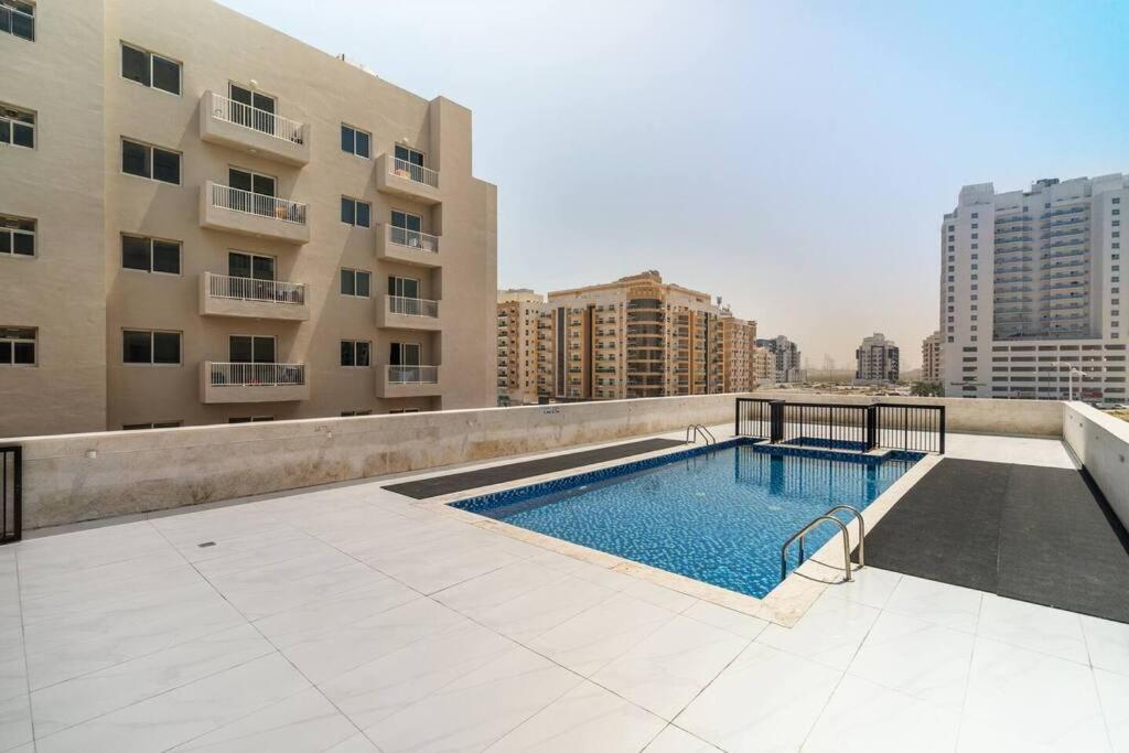 Apartment Super Deluxe Apartmentpool