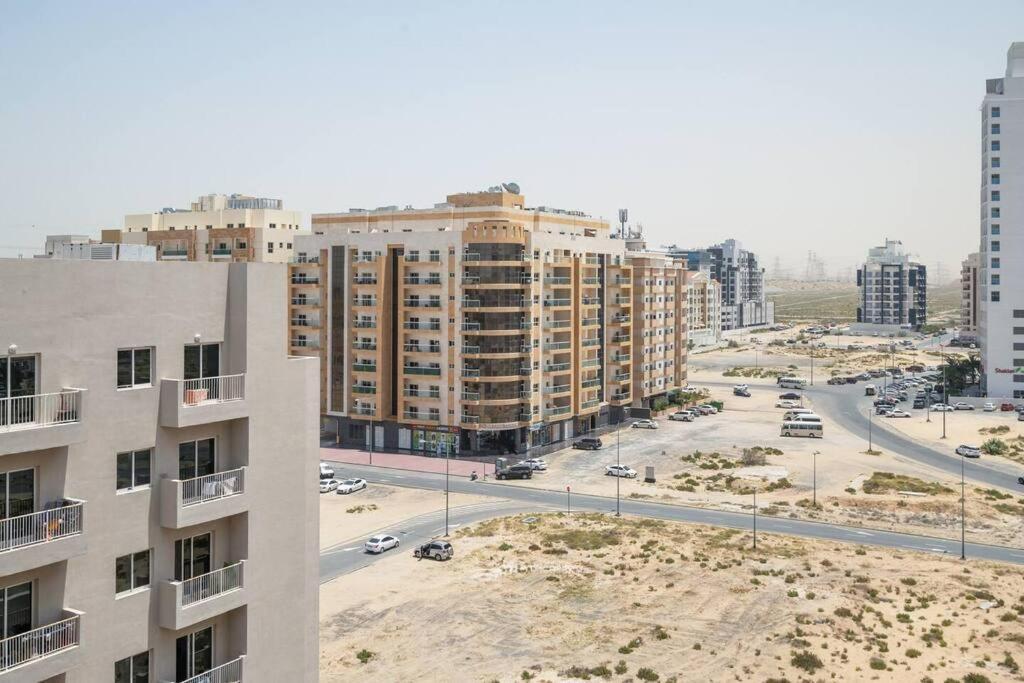 Apartment Super Deluxe Apartmentpool Dubai