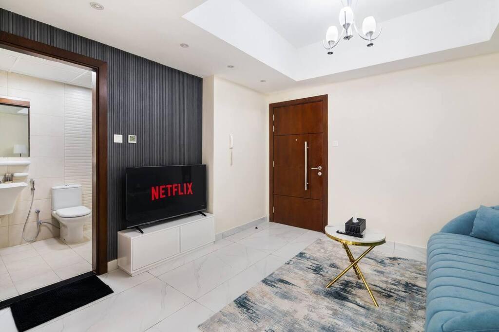 Super Deluxe Apartmentpool Apartment