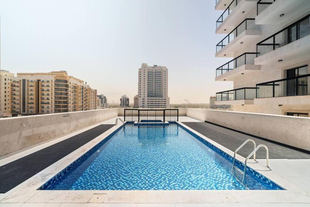 Apartment Super Deluxe Apartmentpool