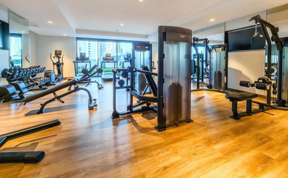 Classy 2 Bedrooms Near Burj Khalifa Dubai
