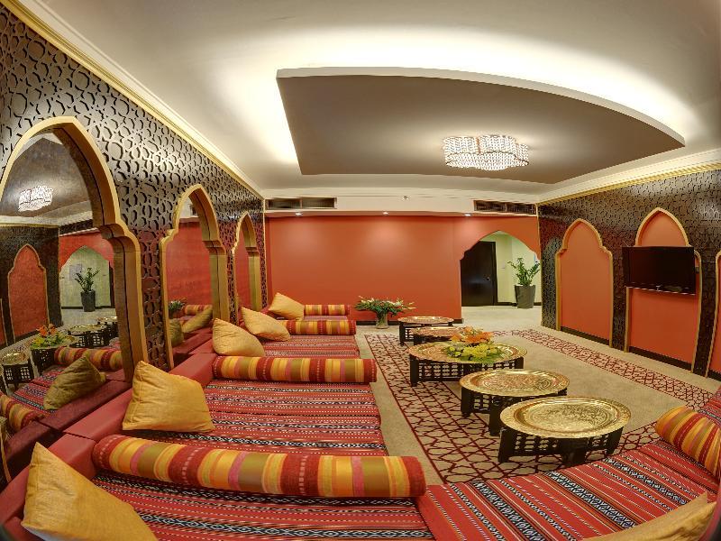 Boutique 7 And Hotel Dubai