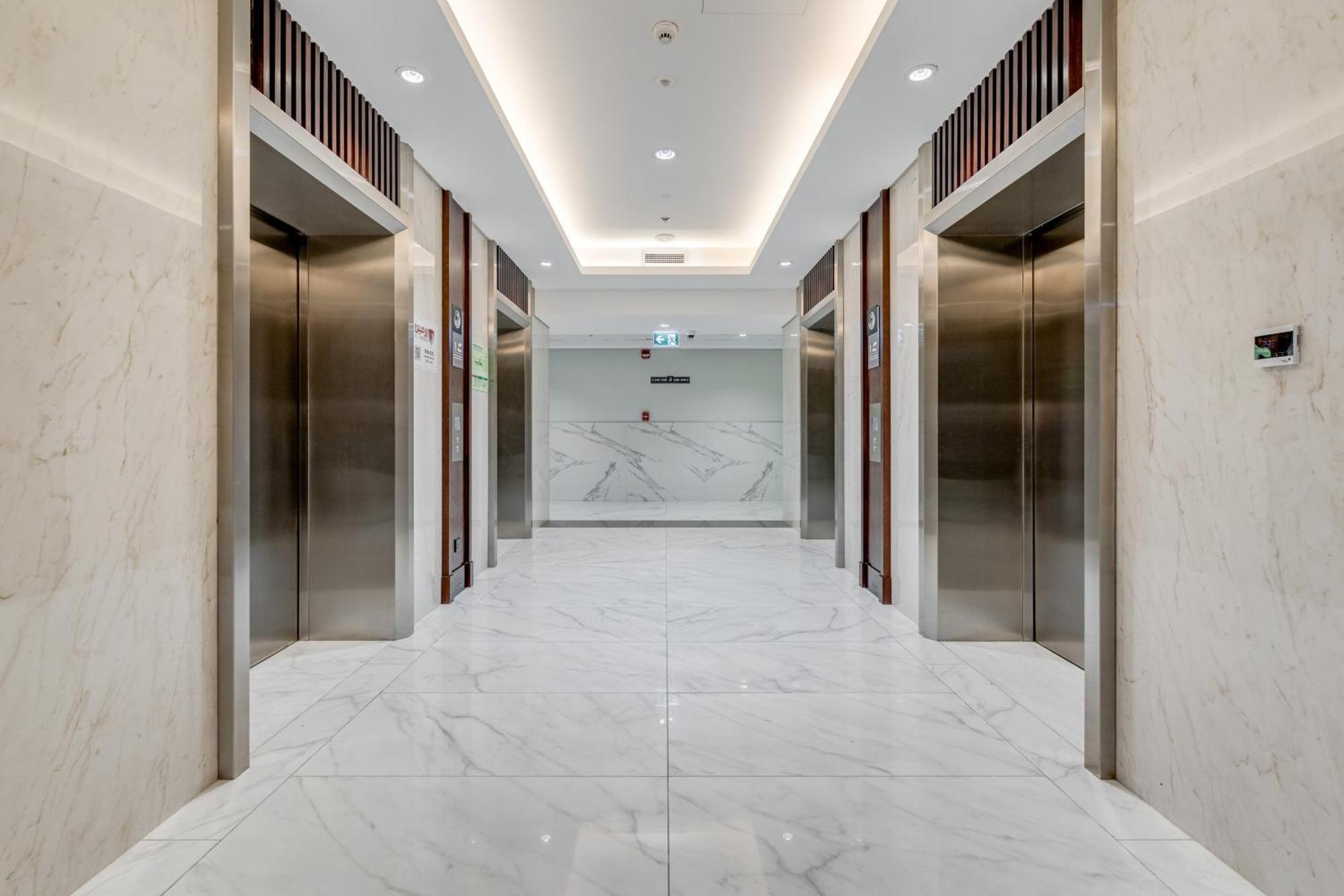 Globalstay J One Tower At Pearl Of Uae Dubaï