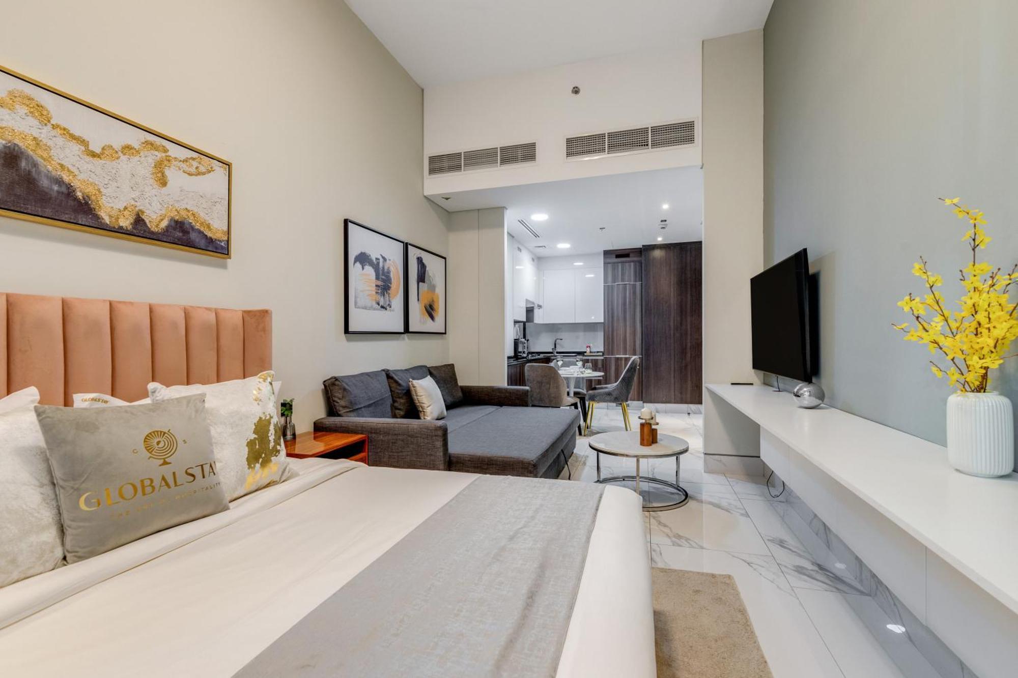 Globalstay J One Tower At Pearl Of Uae * Dubaï