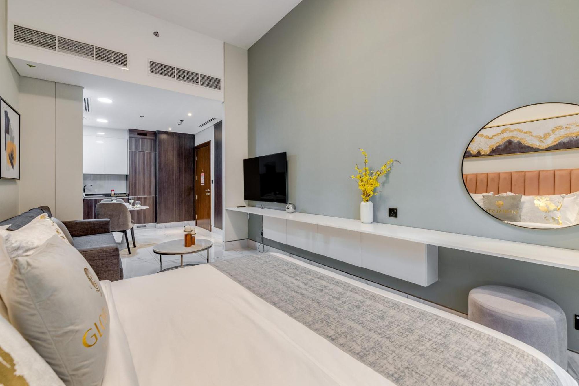 Globalstay J One Tower At Pearl Of Uae Appartement Dubaï