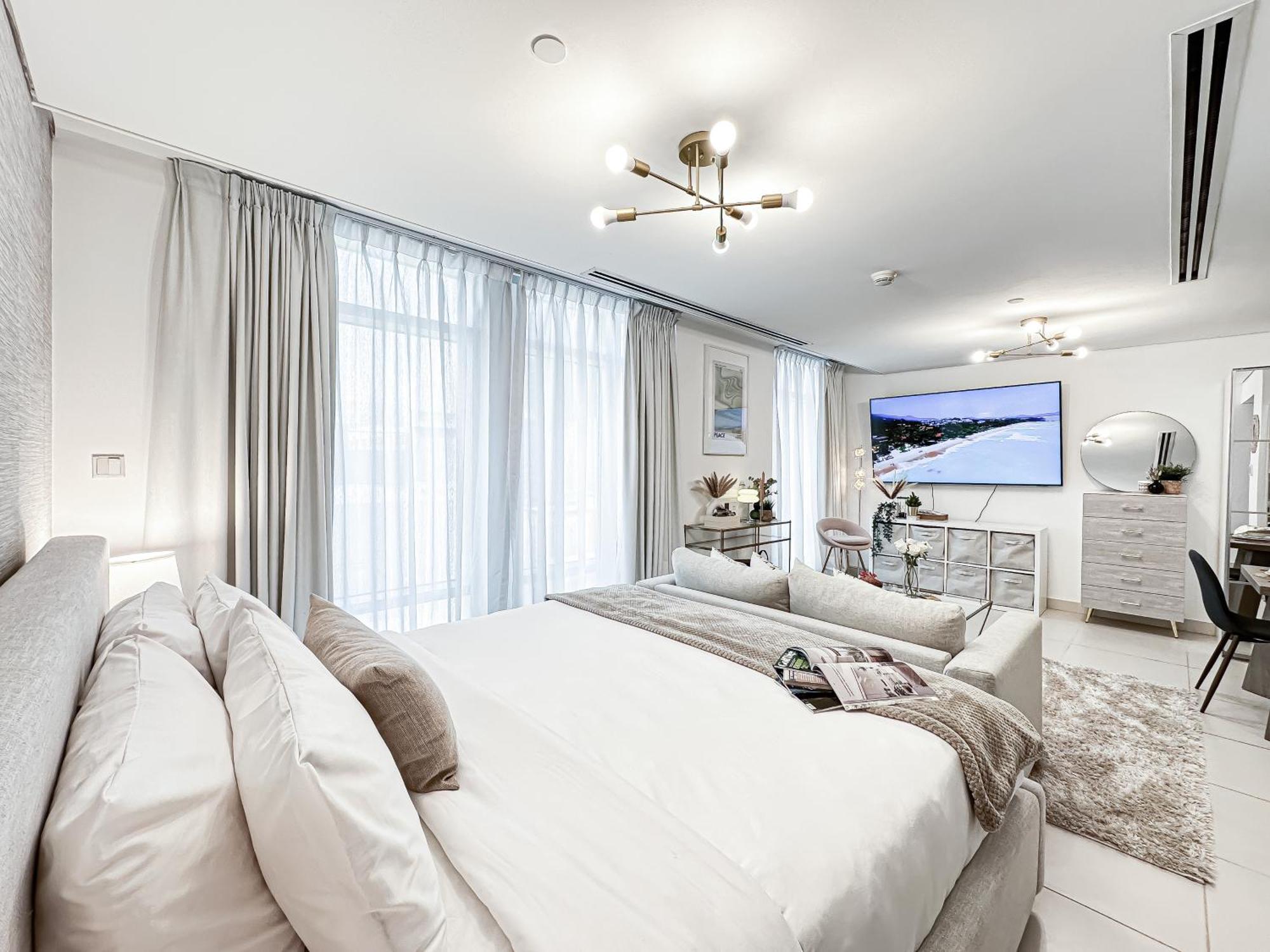 Dreamy Downtown W Boulevard Access *