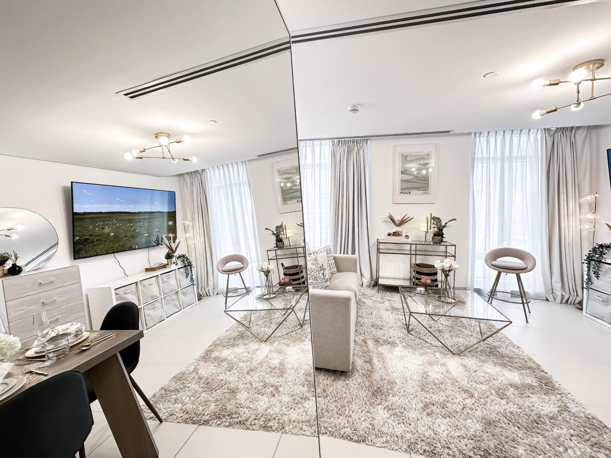 Dreamy Downtown W Boulevard Access *