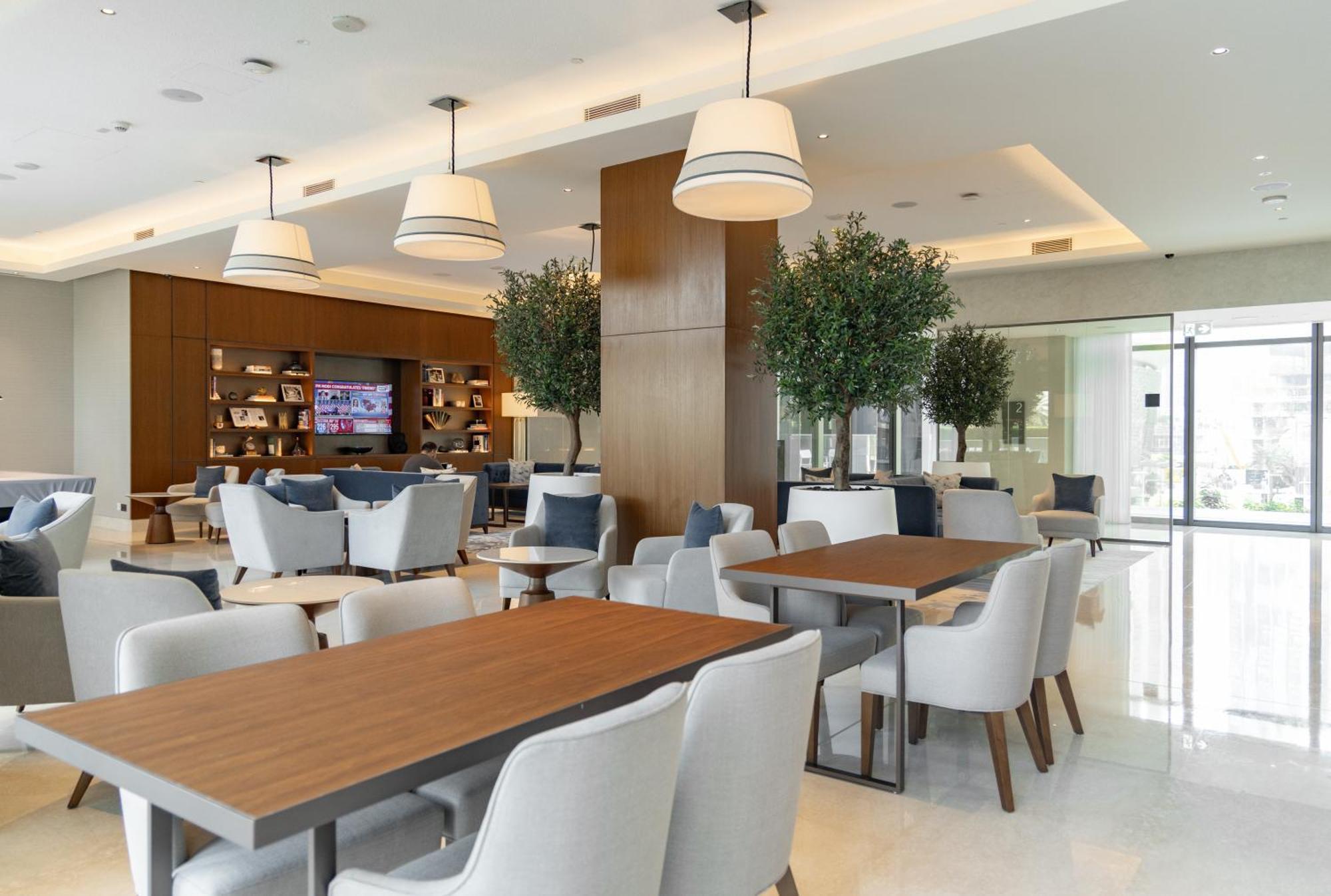 Appartement Opera 3br With Fountain & Burj View On High Floor By Bms