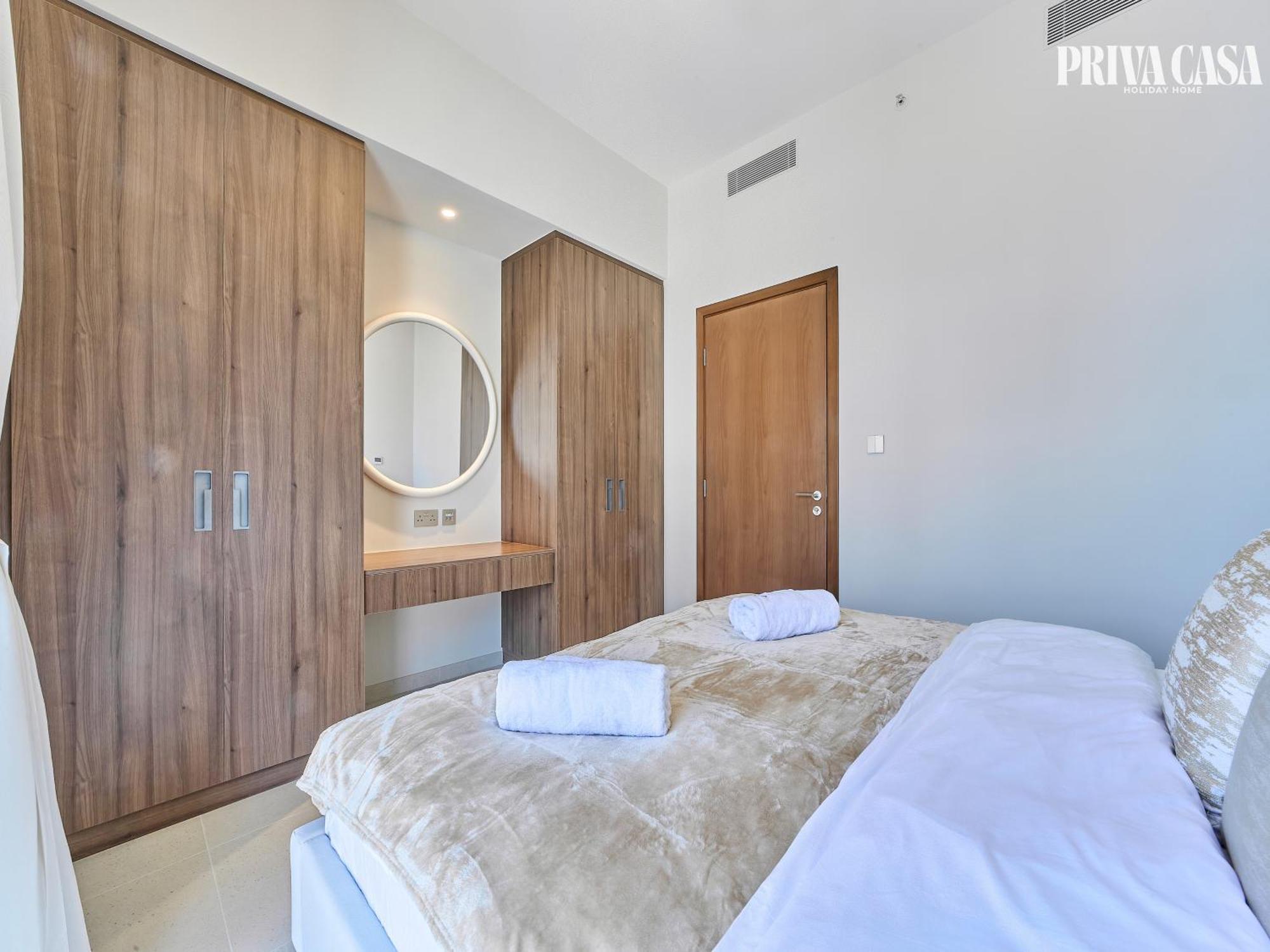Privacasa - Vida Residences Creek 901 Apartamento