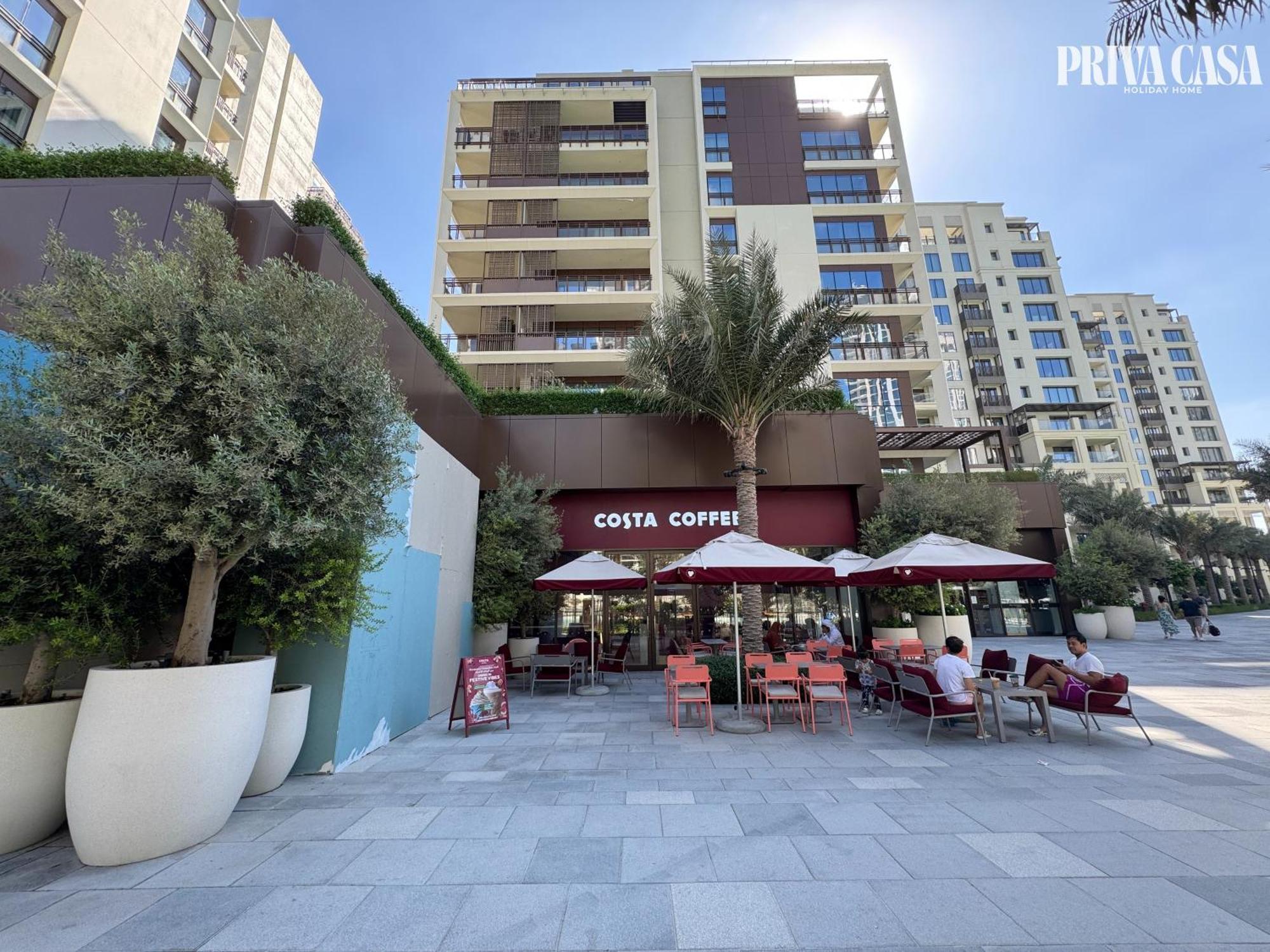 Privacasa - Vida Residences Creek 901 Apartamento