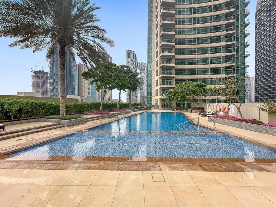 Appartement First Class 1br Modern Downtown Oasis