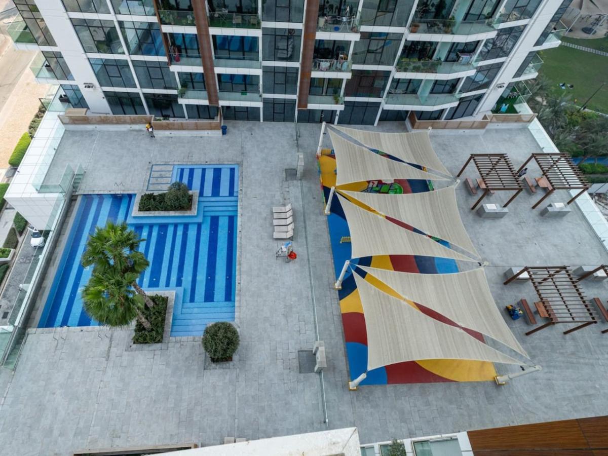 Elegant 2-bed Escape With Frame & Difc Views Appartement *