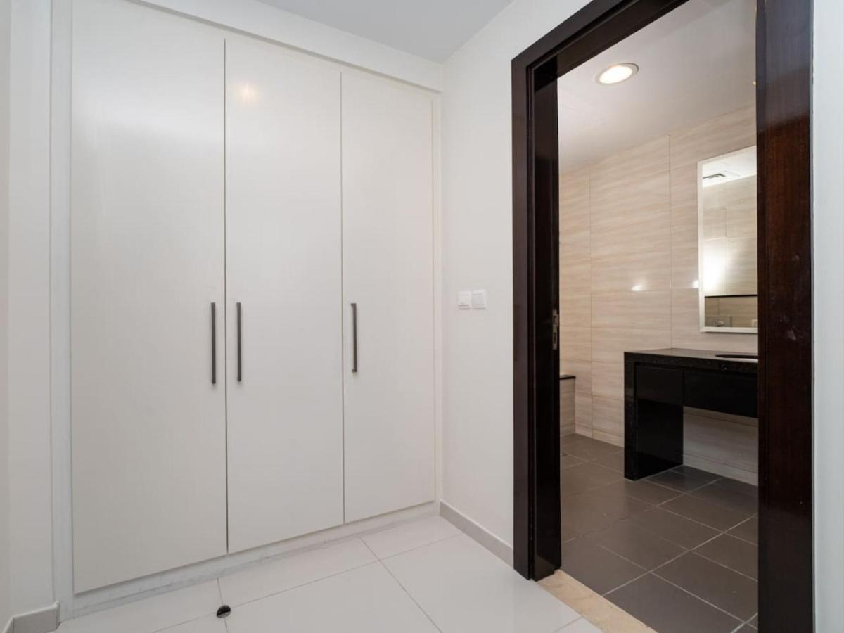 Modern 1-bed Retreat In Celestia, South Dubái
