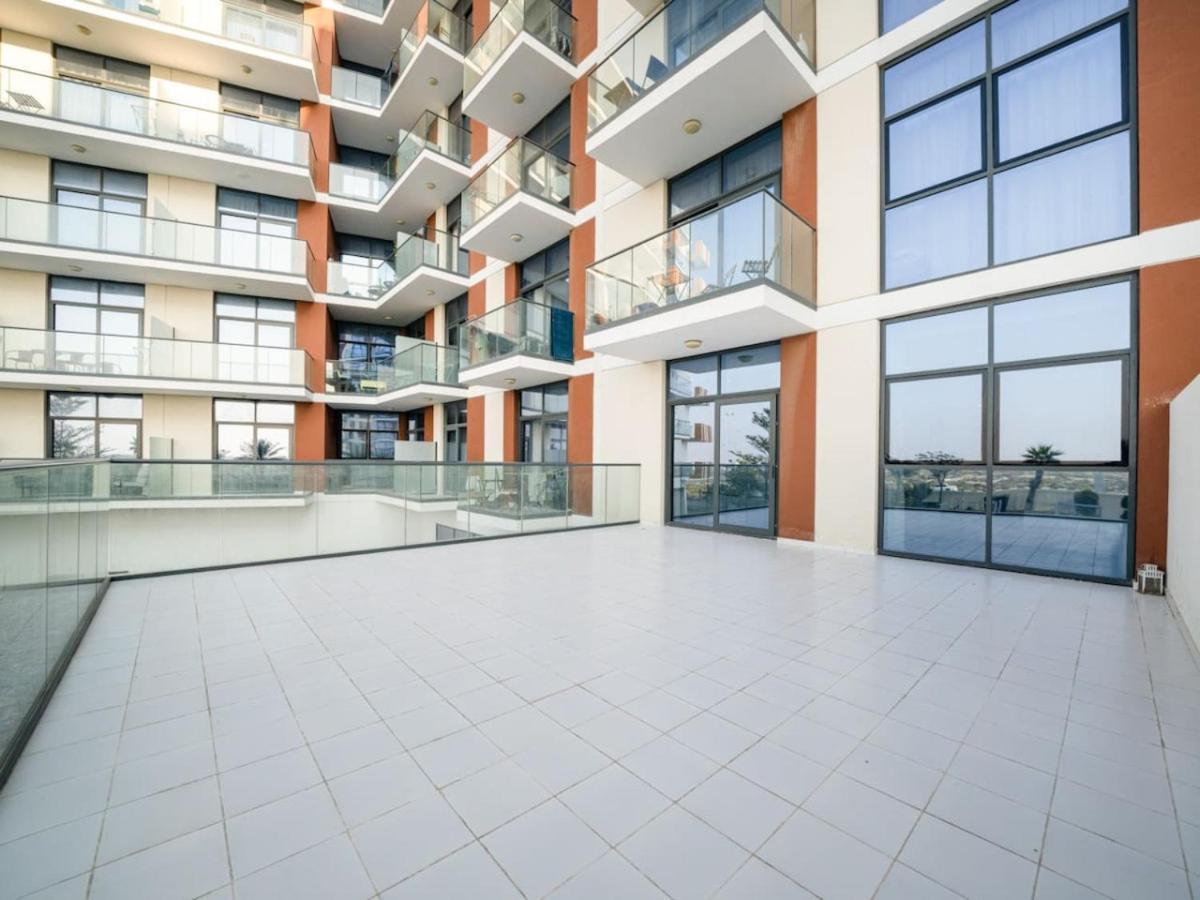 Apartamento Modern 1-bed Retreat In Celestia, South