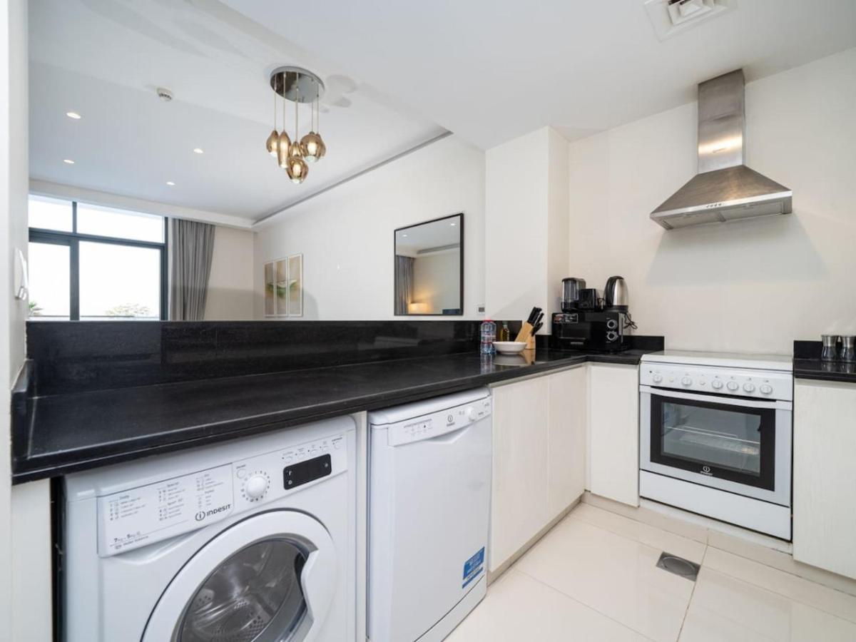 Apartamento Modern 1-bed Retreat In Celestia, South *
