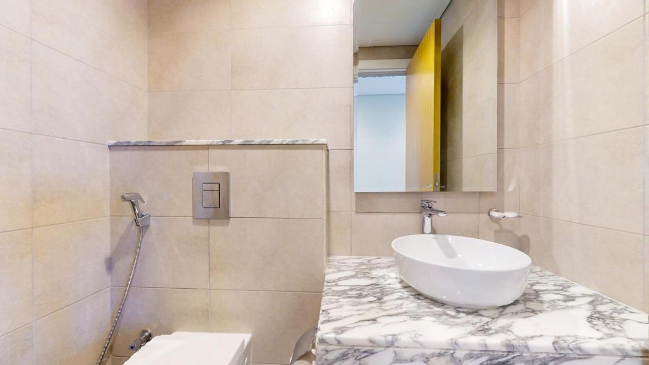 Aykon Tower C - Elegant Three Bed In Business Bay * Dubaï