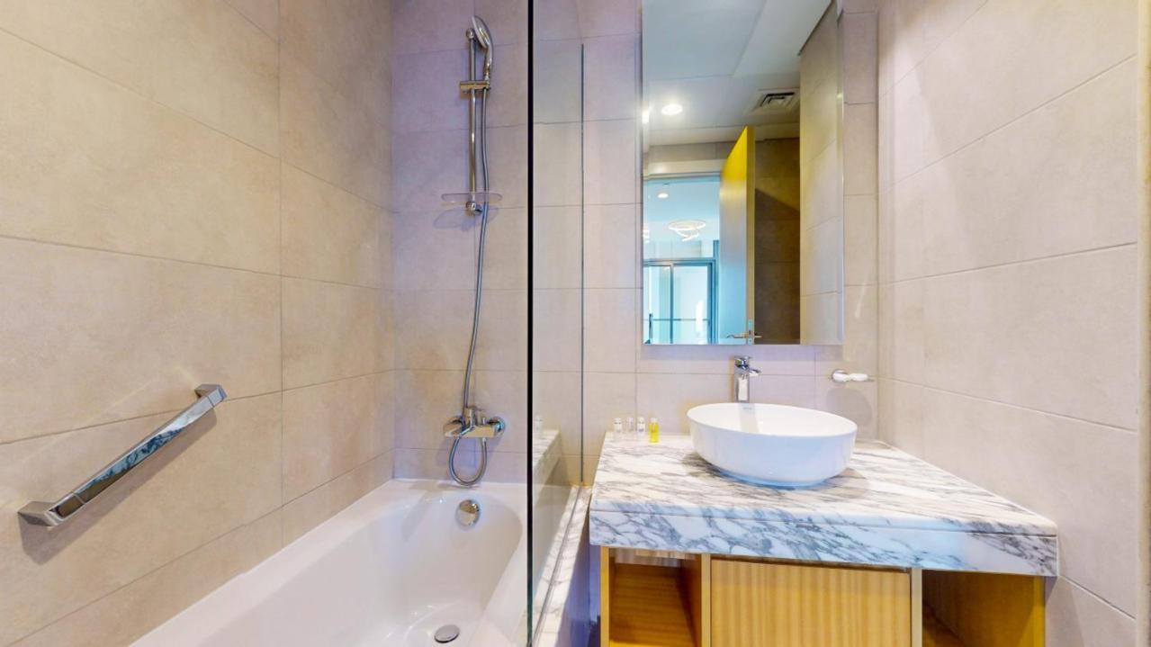 Appartement Aykon Tower C - Elegant Three Bed In Business Bay *