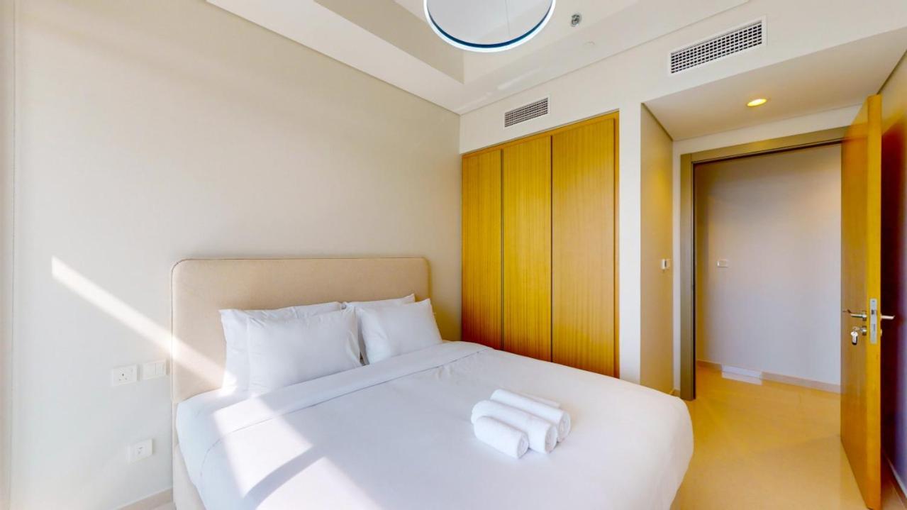 Aykon Tower C - Elegant Three Bed In Business Bay Dubaï
