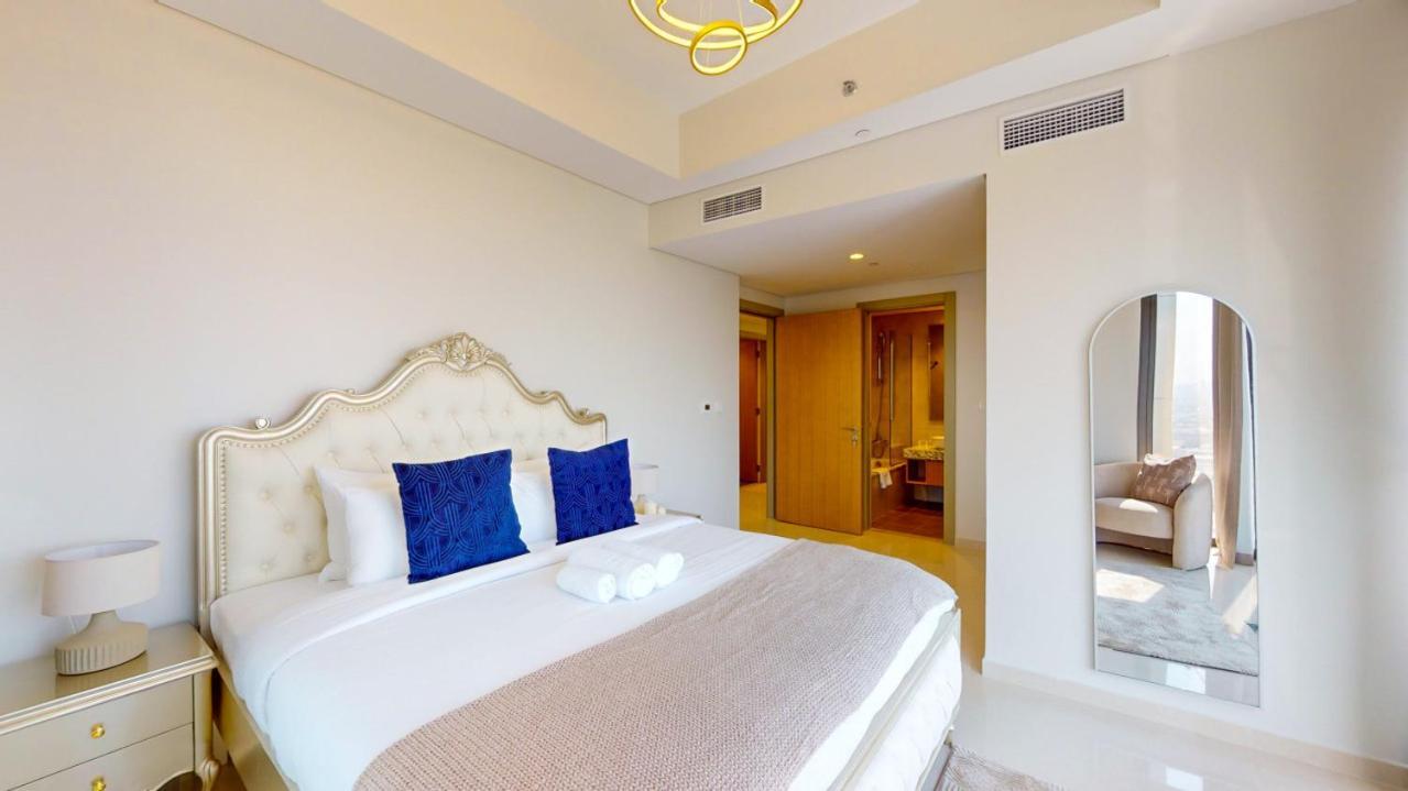 Aykon Tower C - Elegant Three Bed In Business Bay * Dubaï