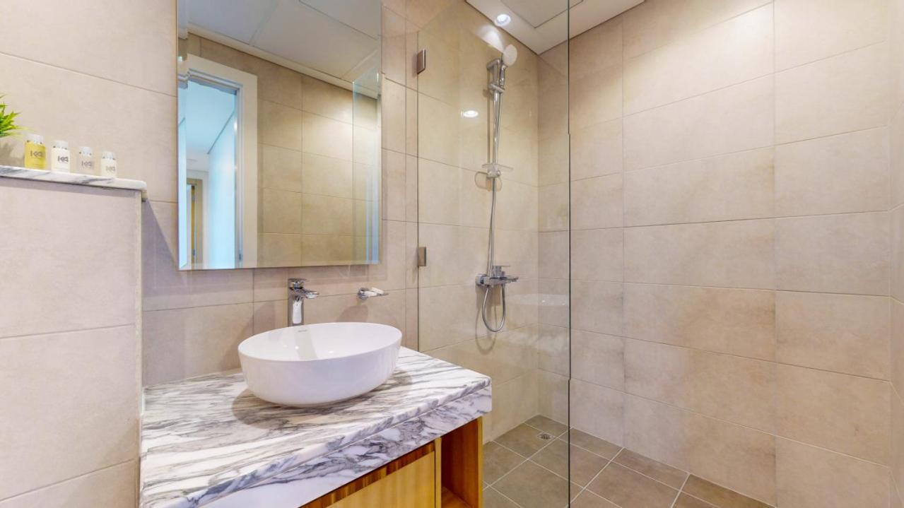 Appartement Aykon Tower C - Elegant Three Bed In Business Bay Dubaï