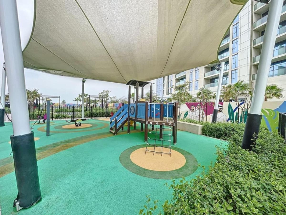 Aykon Tower C - Elegant Three Bed In Business Bay Appartement *