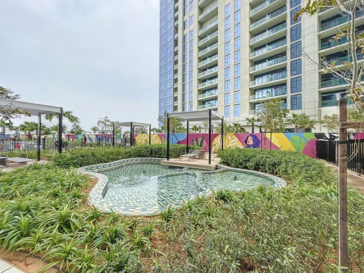Appartement Aykon Tower C - Elegant Three Bed In Business Bay Dubaï