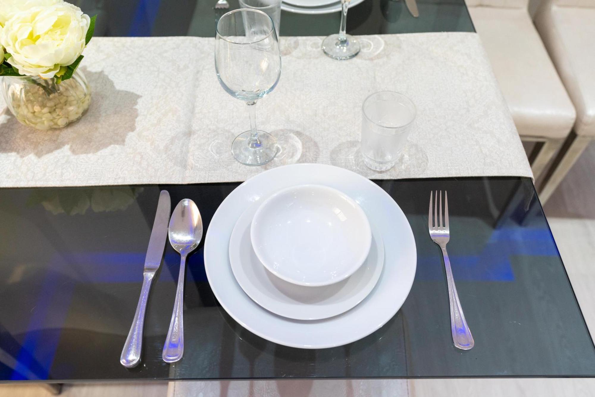 Apartamento Jbr Walk 2 Bedrooms Front Sea