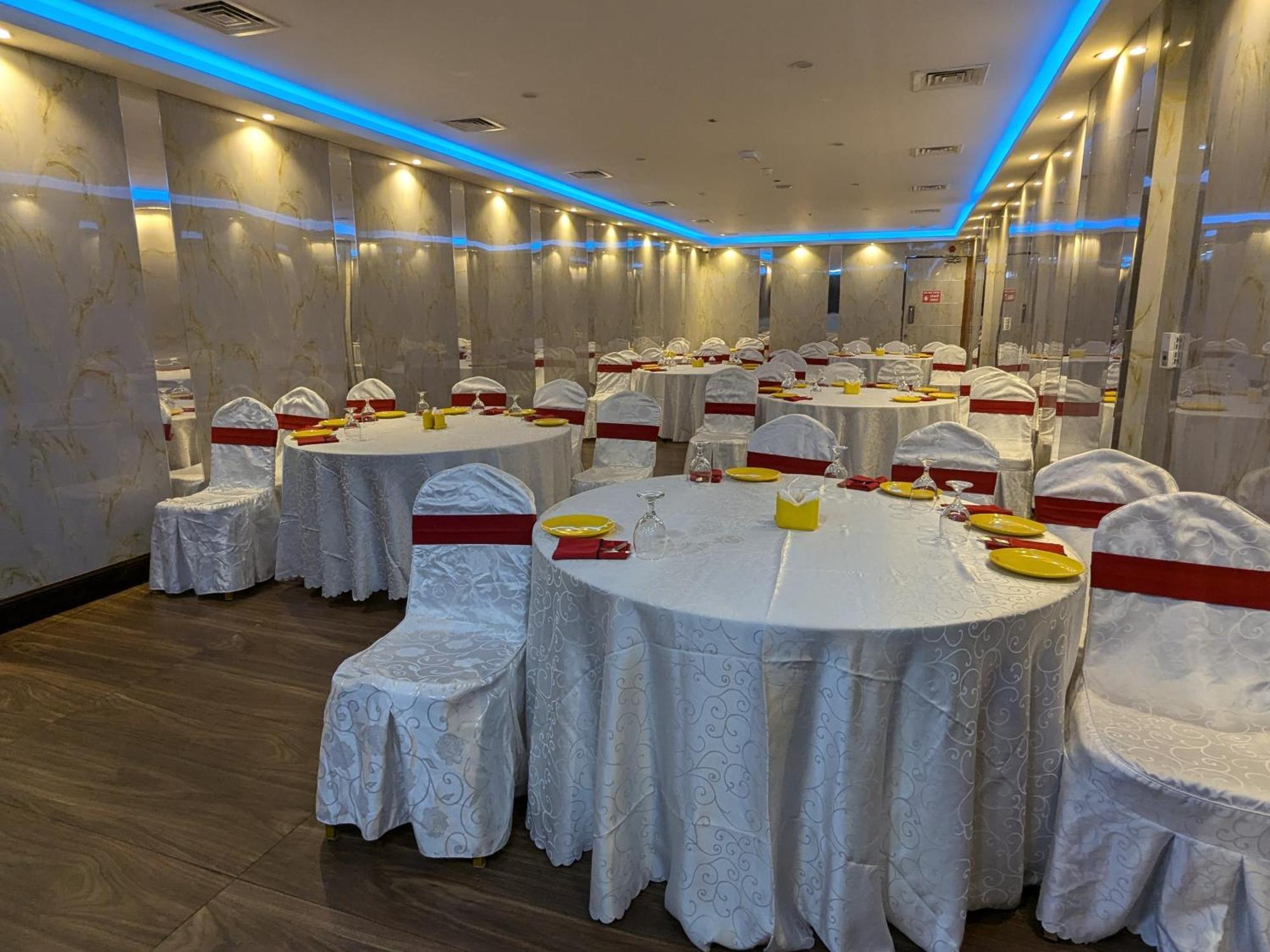 Fortune Atrium Hotel