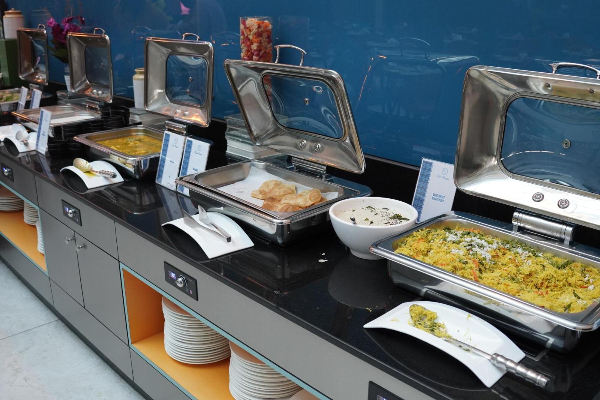 Fortune Atrium 4* Dubai