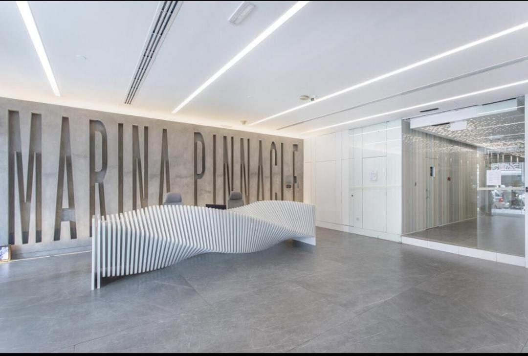 Private In 3 Bedroom Skynest Homes Marina Pinnacle Pensionat *