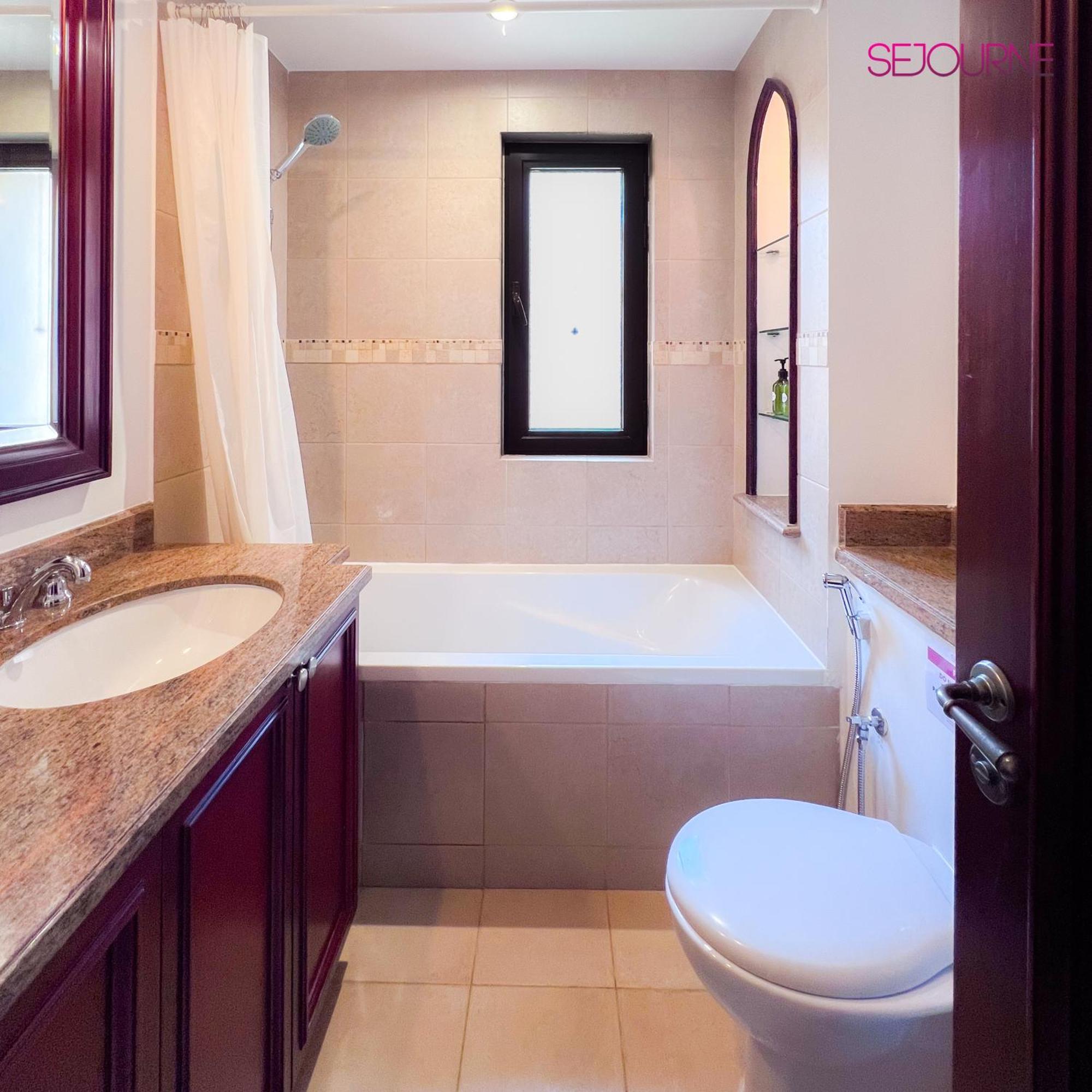 Mot45 2br Downtown W Full Burj Khalifa View * Dubai