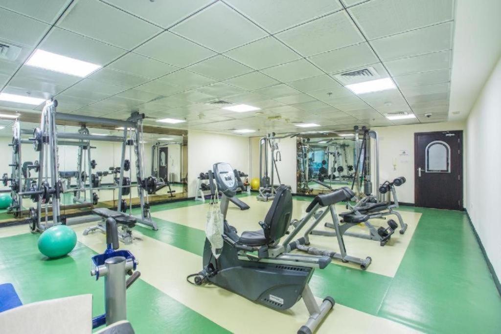 Royal Marina Apartemen