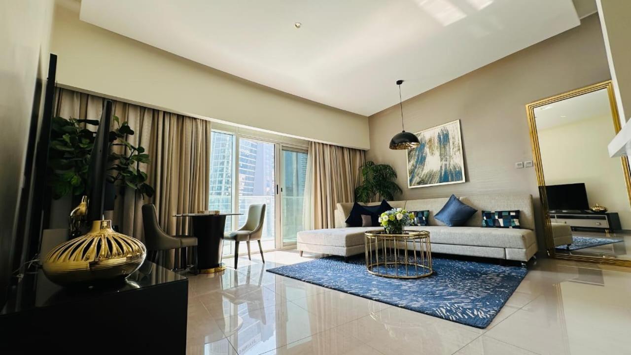 Damac Majestine Vip - Manzar Holiday Homes Apartment *