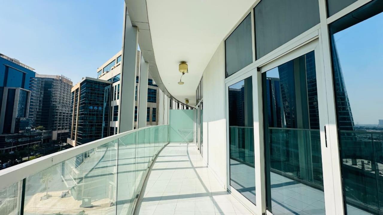 Damac Majestine Vip - Manzar Holiday Homes