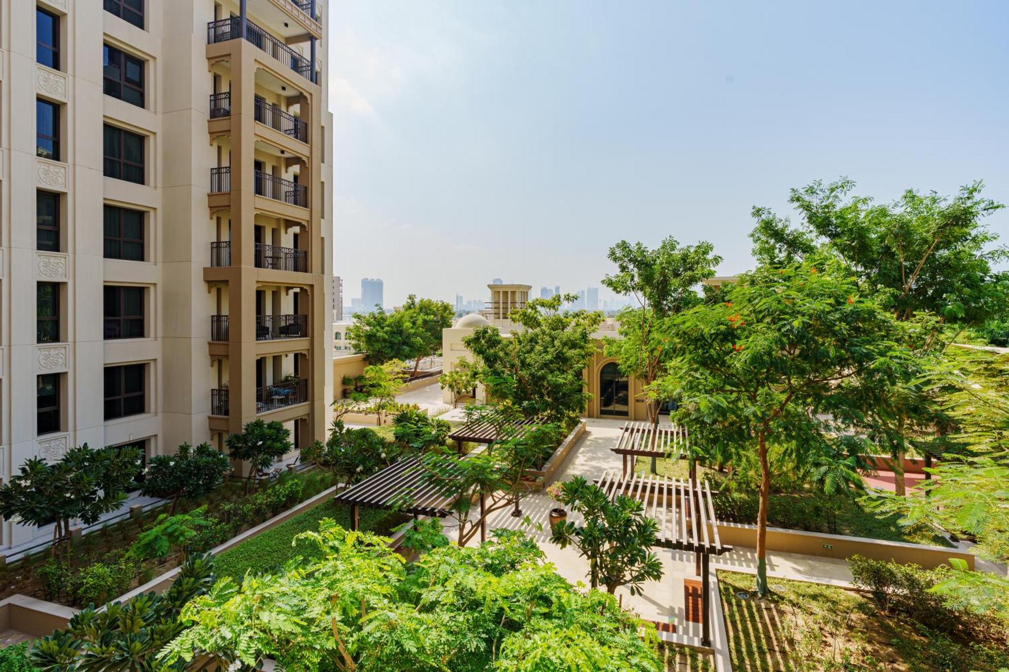 Madinat Jumeirah Living Rahal 2 404 Dubai