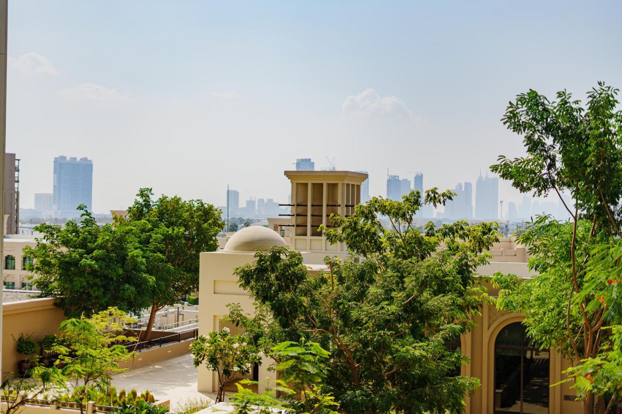 Apartment Madinat Jumeirah Living Rahal 2 404 Dubai