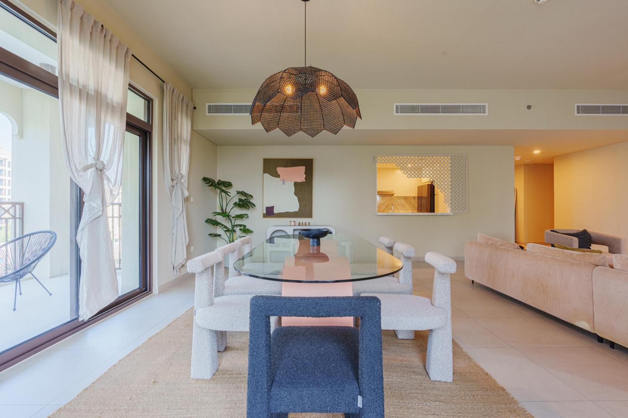 Apartment Madinat Jumeirah Living Rahal 2 404