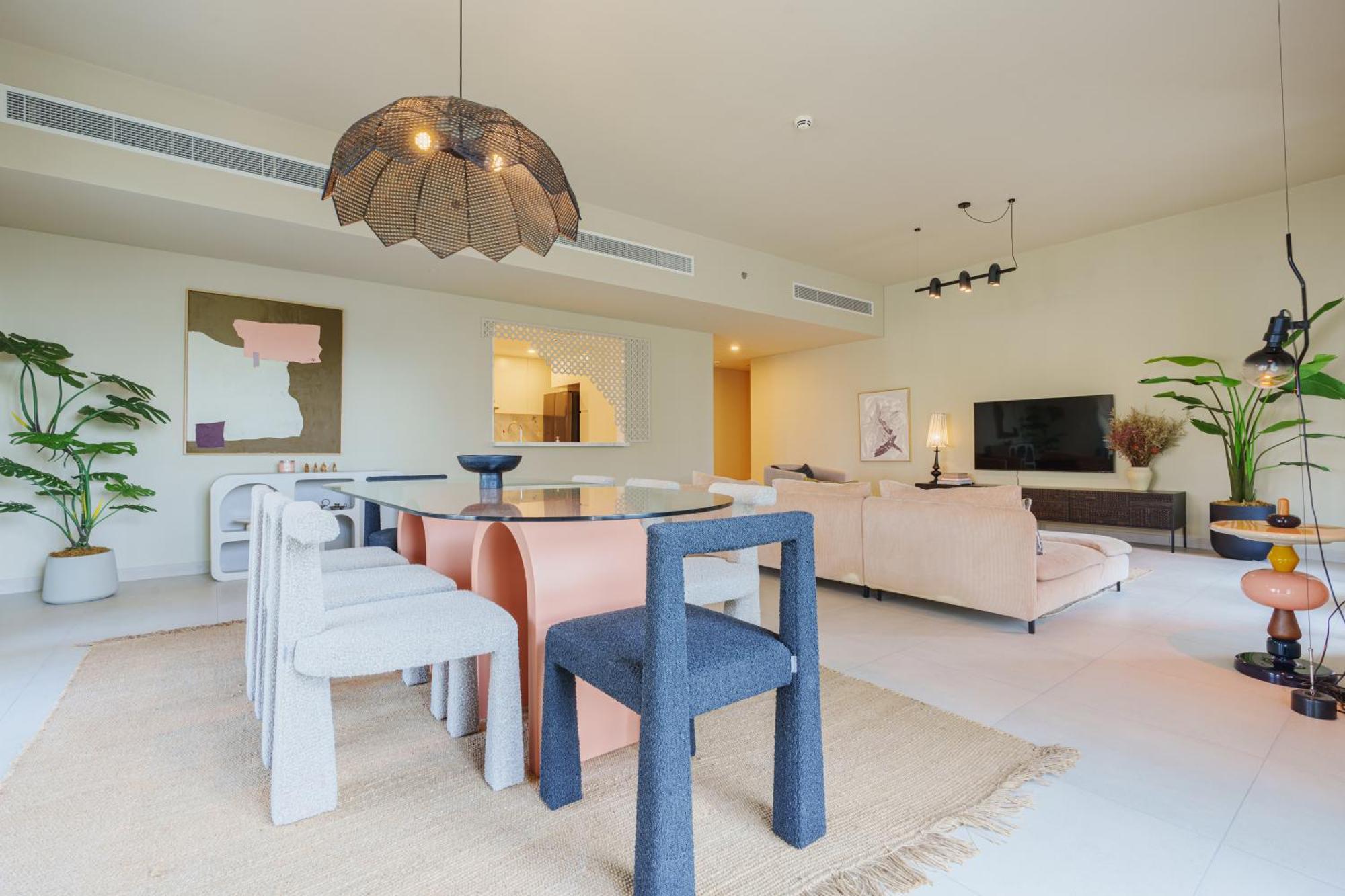 Madinat Jumeirah Living Rahal 2 404 *